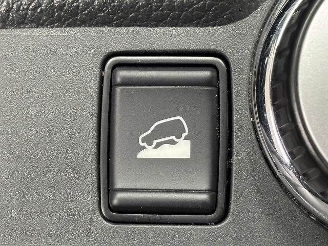 X-TRAIL 4WD