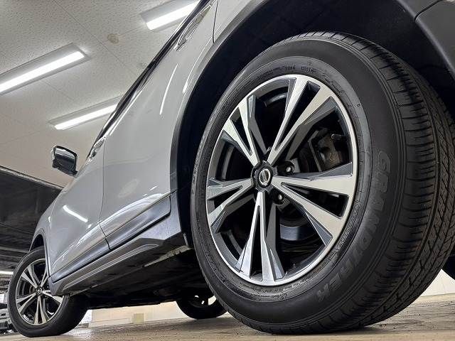X-TRAIL 4WD