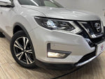 X-TRAIL 4WD