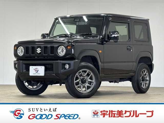 JIMNY 4WD