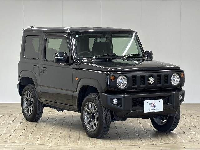 JIMNY 4WD