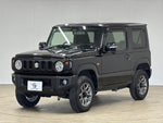 JIMNY 4WD