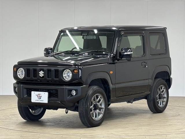 JIMNY 4WD