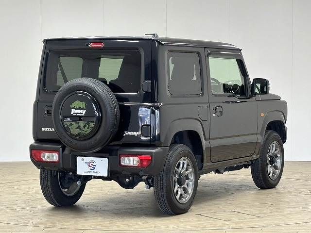 JIMNY 4WD