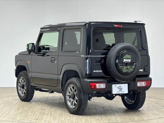 JIMNY 4WD