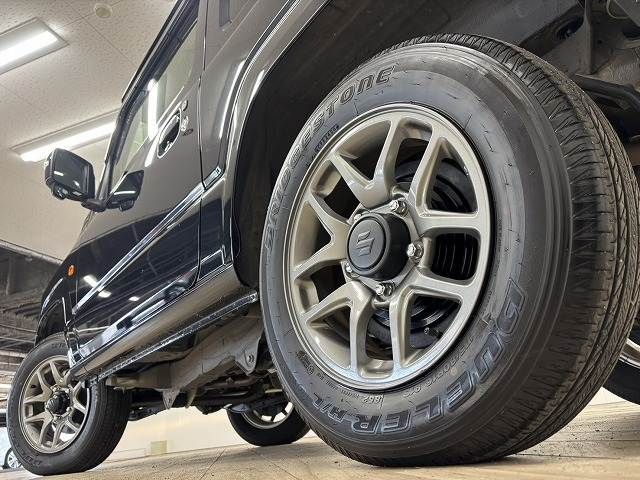 JIMNY 4WD