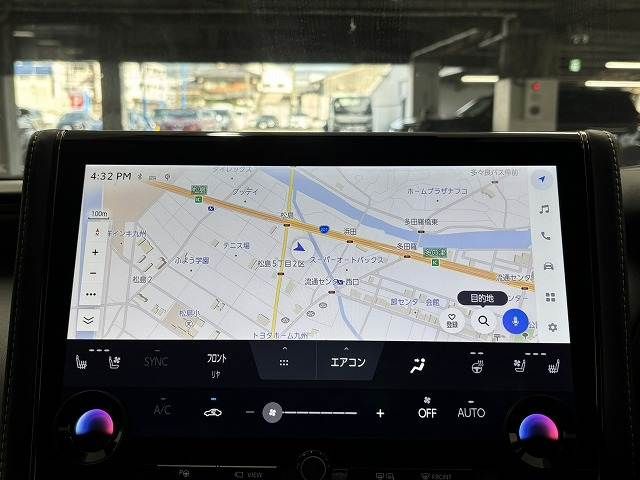VELLFIRE  HYBRID