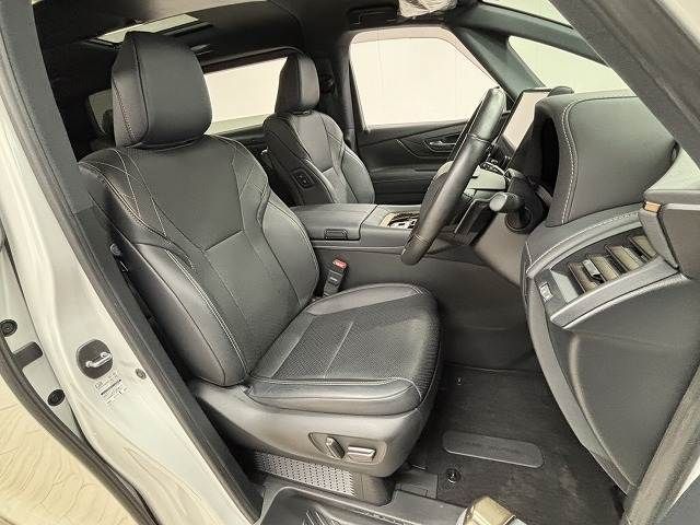 VELLFIRE  HYBRID