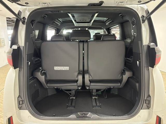 VELLFIRE  HYBRID
