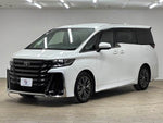 VELLFIRE  HYBRID