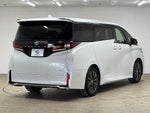 VELLFIRE  HYBRID