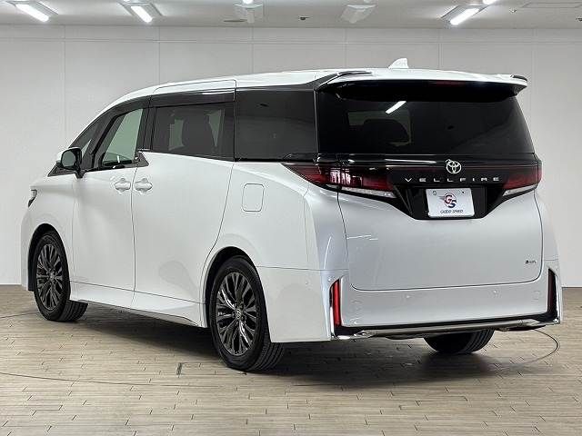 VELLFIRE  HYBRID