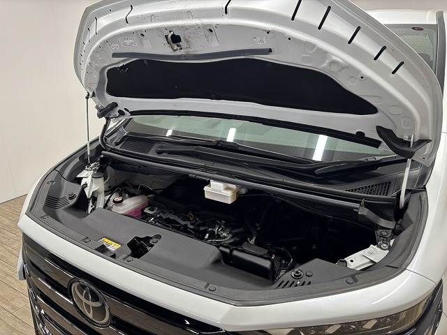 VELLFIRE  HYBRID