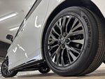 VELLFIRE  HYBRID
