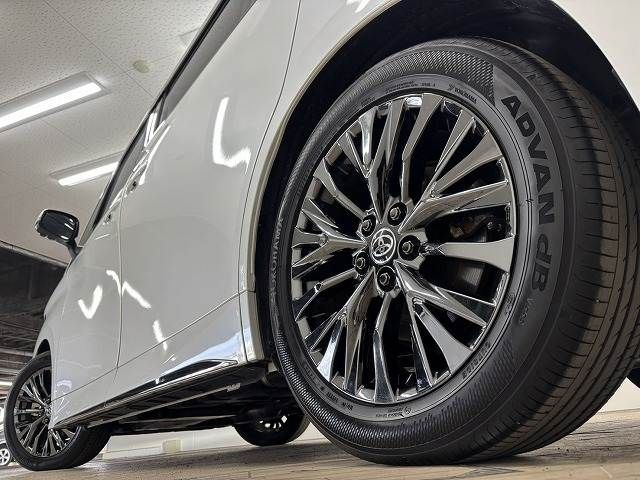 VELLFIRE  HYBRID