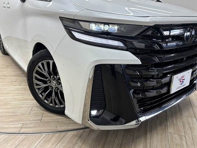 VELLFIRE  HYBRID