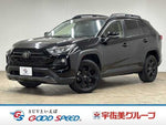 RAV4 4WD