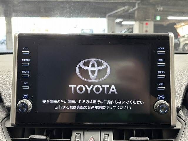 RAV4 4WD