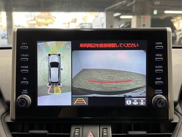 RAV4 4WD