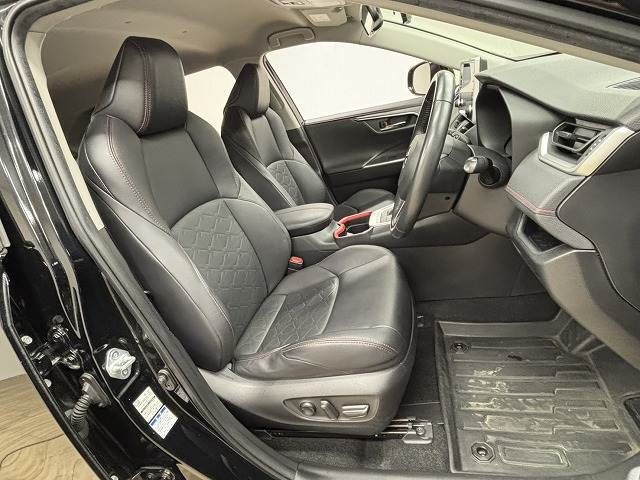RAV4 4WD