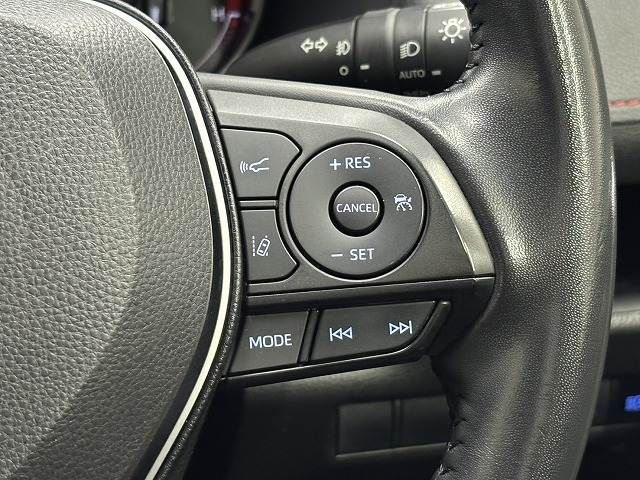 RAV4 4WD