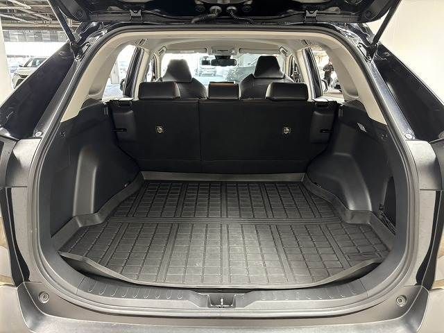 RAV4 4WD