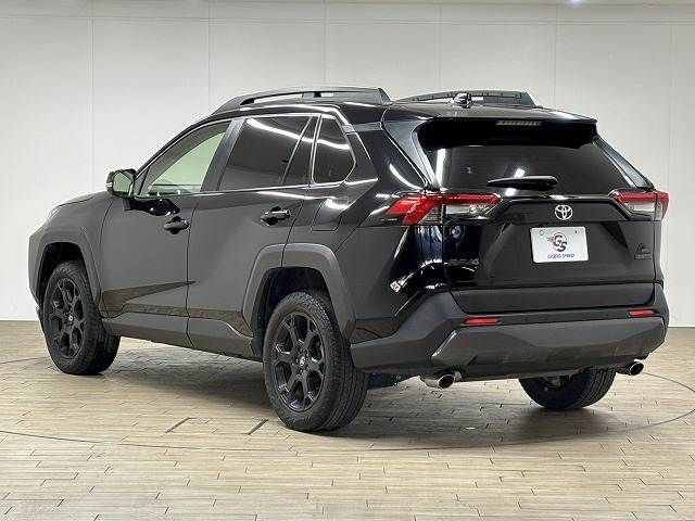 RAV4 4WD