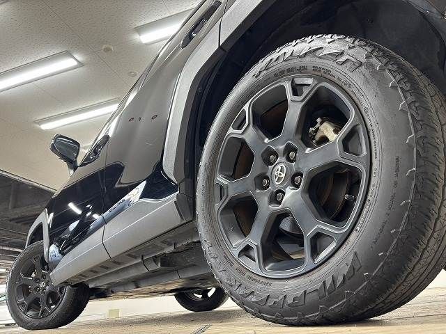 RAV4 4WD
