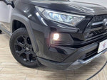 RAV4 4WD