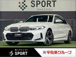 BMW 3series sedan