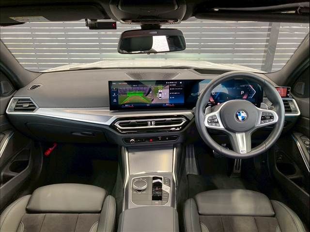 BMW 3series sedan
