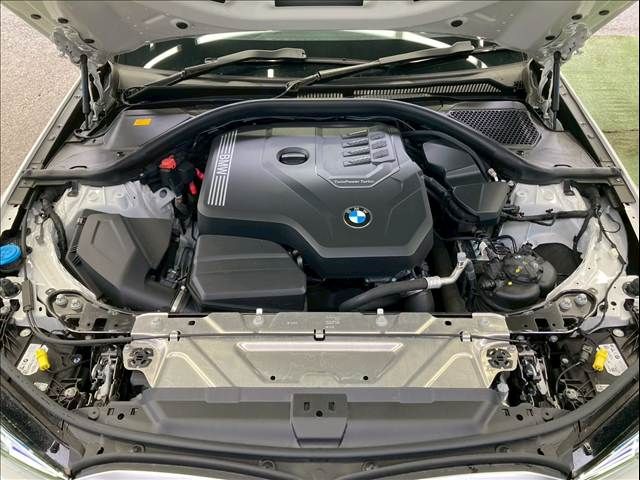 BMW 3series sedan