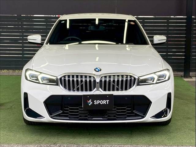 BMW 3series sedan