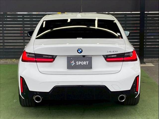BMW 3series sedan