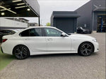 BMW 3series sedan