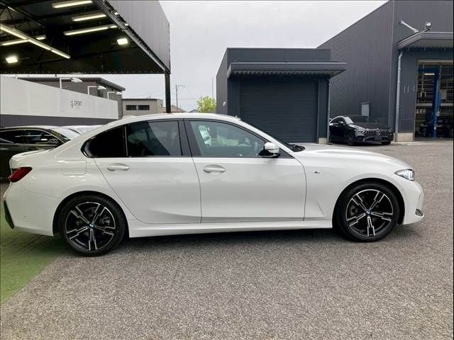 BMW 3series sedan