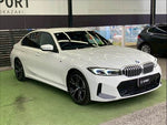 BMW 3series sedan
