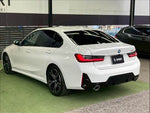 BMW 3series sedan