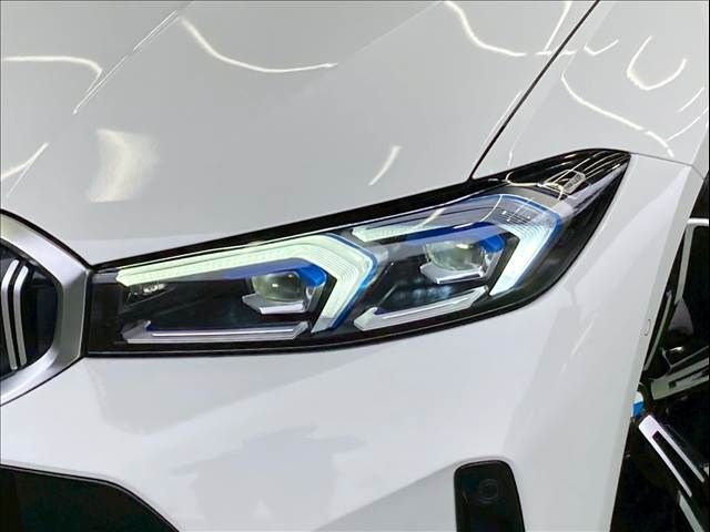 BMW 3series sedan
