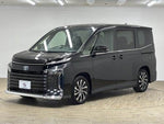 VOXY HYBRID
