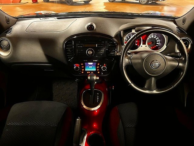 JUKE