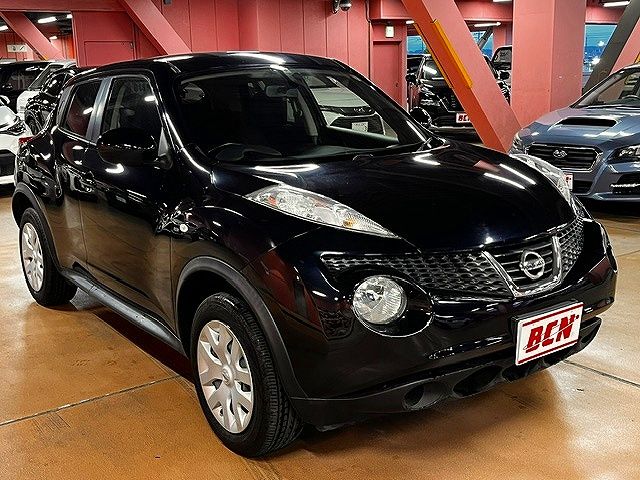 JUKE