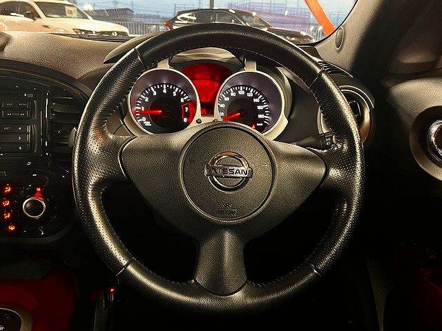 JUKE