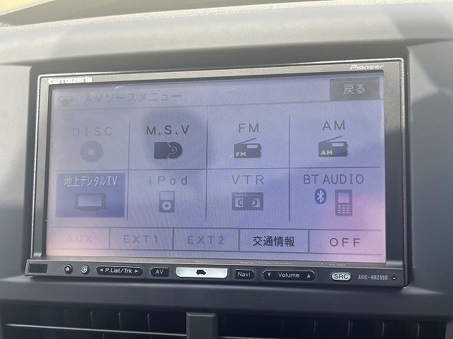 IMPREZA 5Door