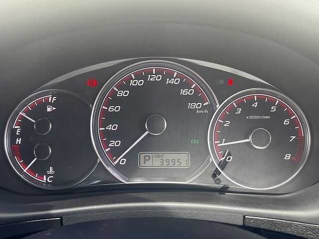 IMPREZA 5Door