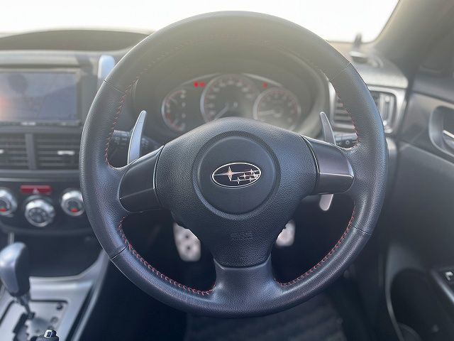 IMPREZA 5Door