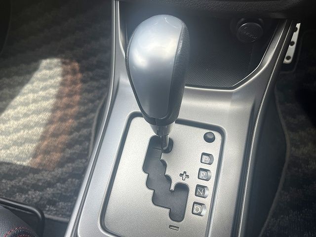 IMPREZA 5Door