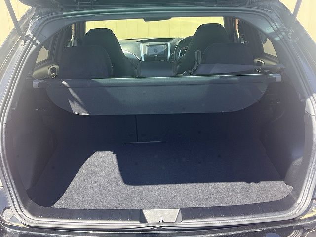 IMPREZA 5Door