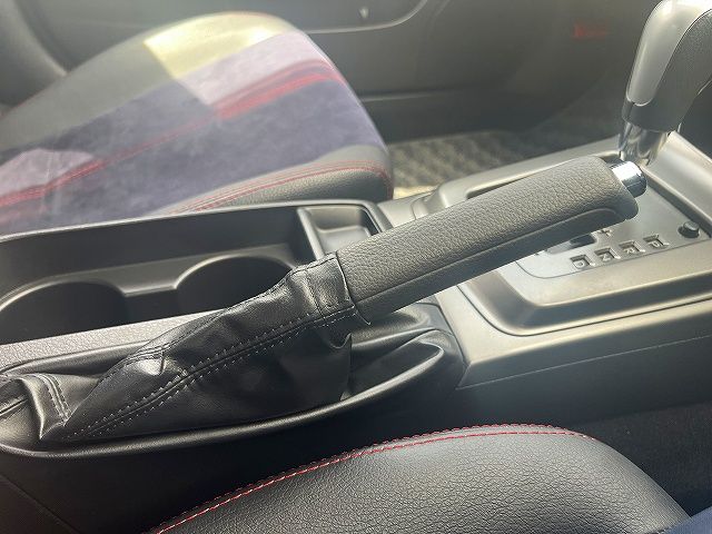 IMPREZA 5Door