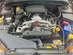 IMPREZA 5Door